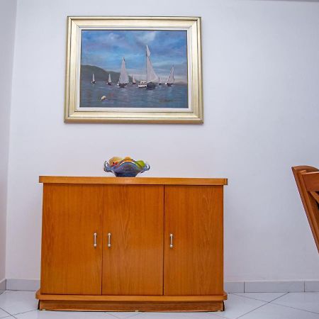 Joia Da Enseada Guaruja Vista Deslumbrante Do Mar Διαμέρισμα Εξωτερικό φωτογραφία