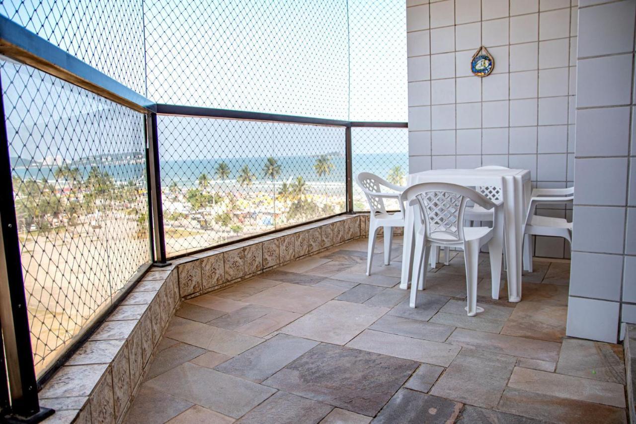 Joia Da Enseada Guaruja Vista Deslumbrante Do Mar Διαμέρισμα Εξωτερικό φωτογραφία
